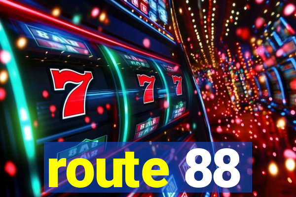 route 88