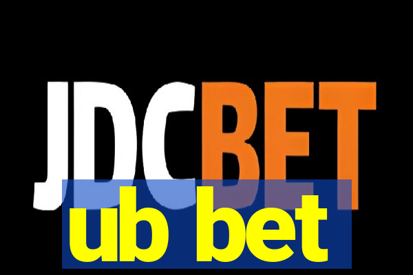 ub bet