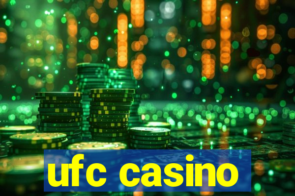 ufc casino