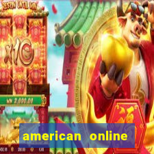 american online casino real money