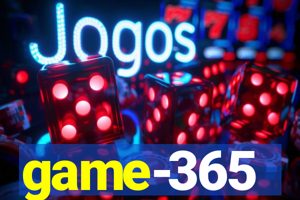 game-365