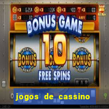 jogos de cassino online que ganha dinheiro real