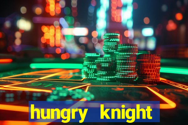 hungry knight gameboy rom pt br gba