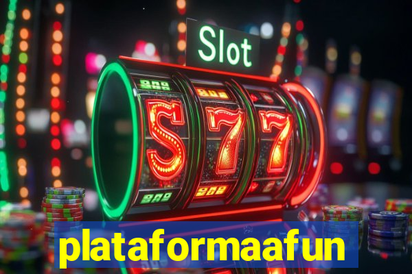 plataformaafun