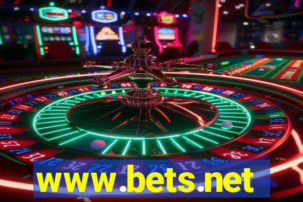 www.bets.net