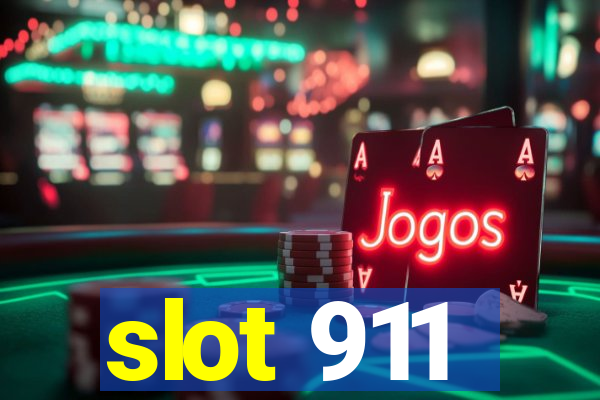 slot 911