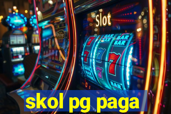 skol pg paga