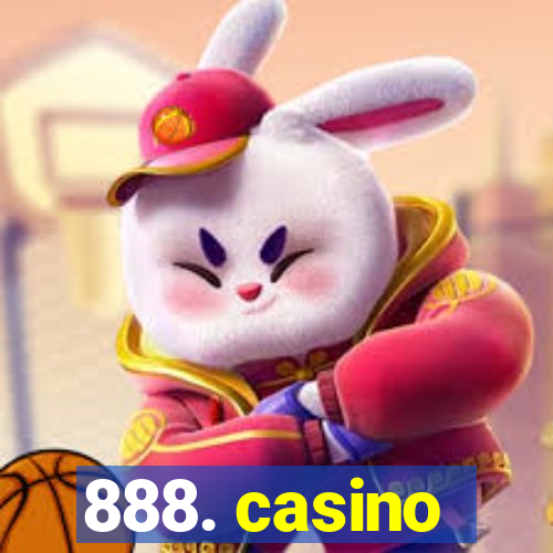 888. casino