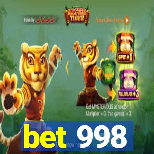 bet 998