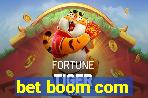 bet boom com