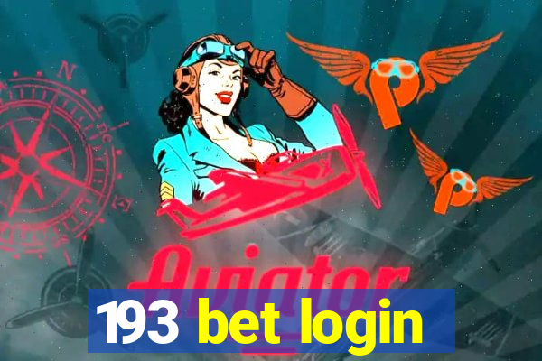 193 bet login