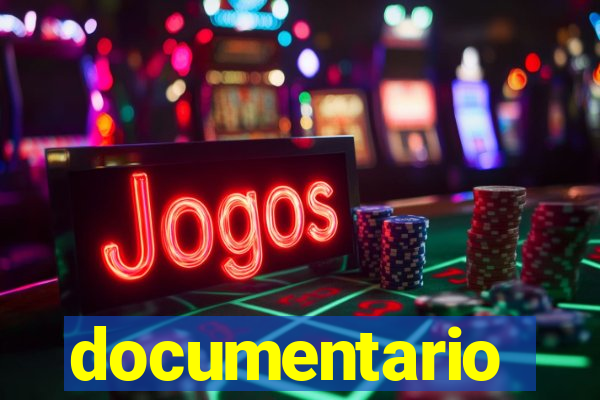 documentario globoplay jogo do bicho