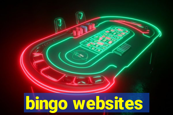 bingo websites