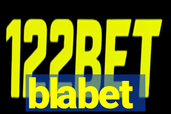 blabet