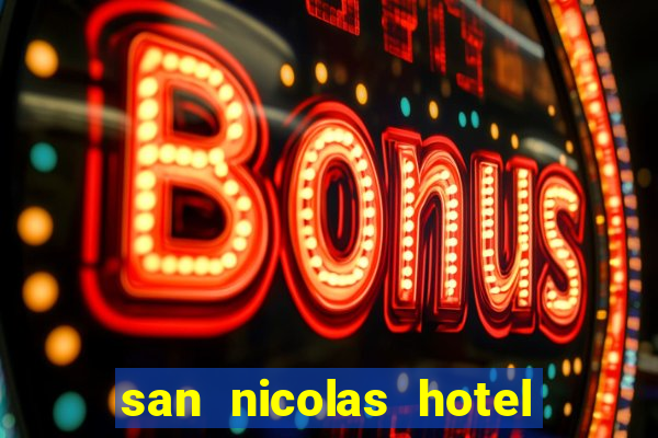 san nicolas hotel and casino ensenada