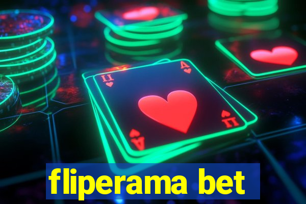 fliperama bet