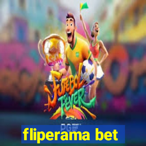 fliperama bet