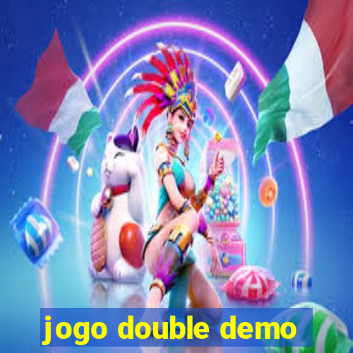 jogo double demo