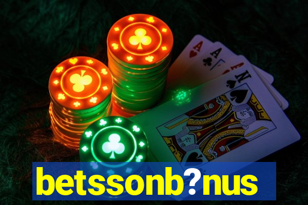 betssonb?nus