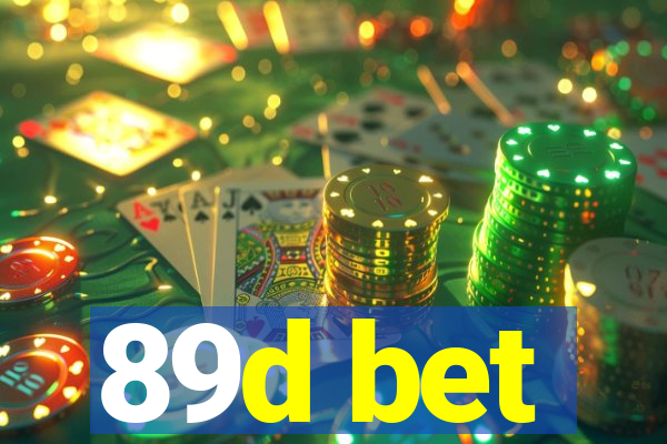 89d bet