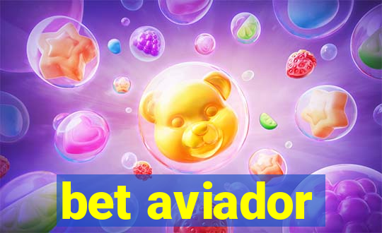 bet aviador