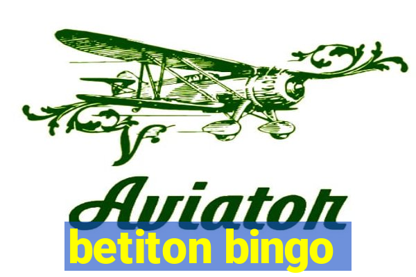 betiton bingo