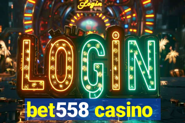 bet558 casino