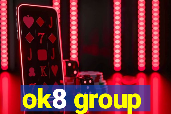 ok8 group