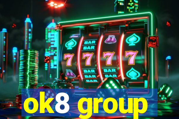 ok8 group