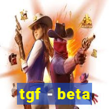 tgf - beta