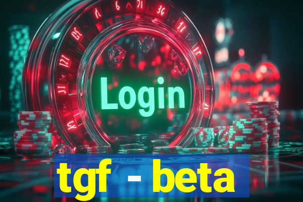 tgf - beta