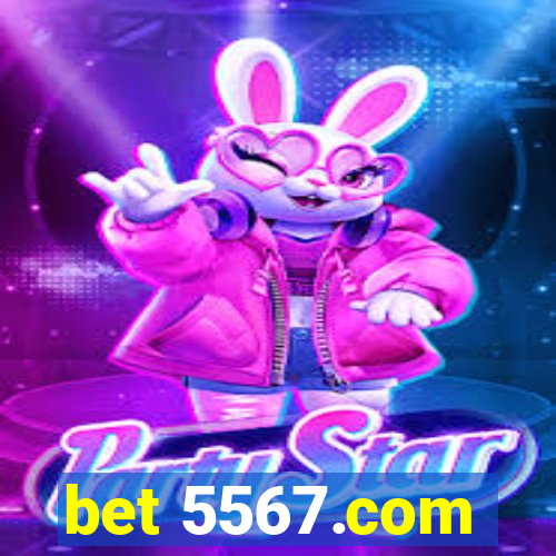 bet 5567.com