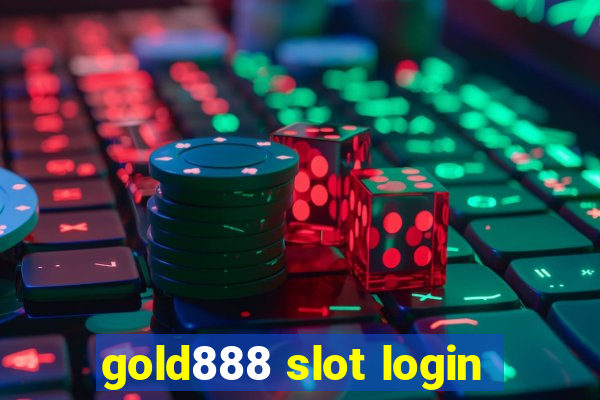 gold888 slot login