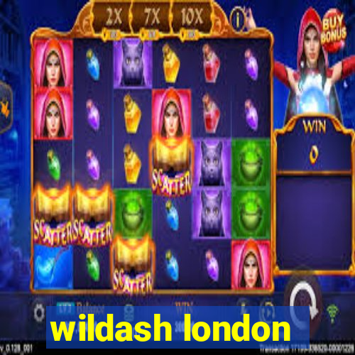 wildash london