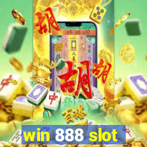 win 888 slot