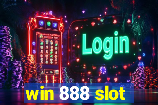 win 888 slot