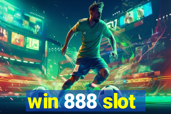 win 888 slot