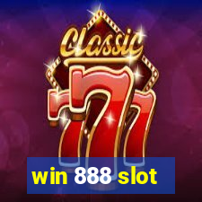 win 888 slot