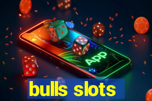 bulls slots