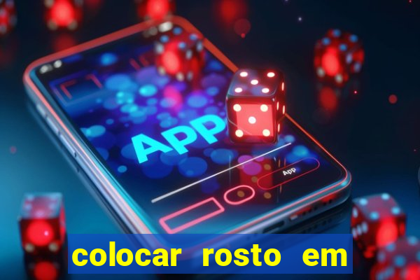 colocar rosto em vídeo online grátis