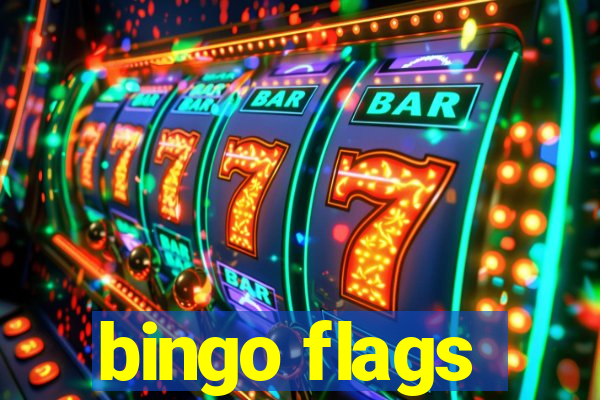 bingo flags