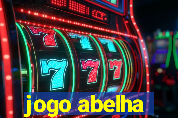 jogo abelha