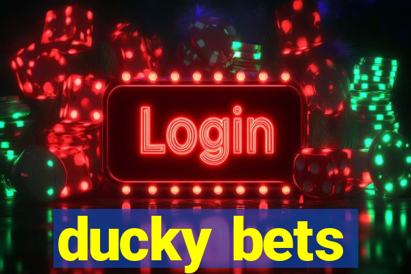 ducky bets