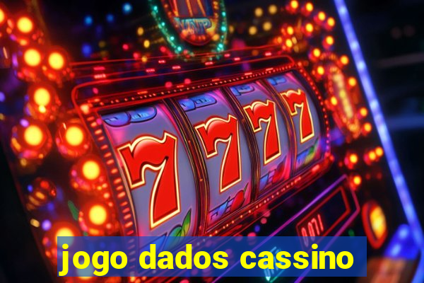 jogo dados cassino