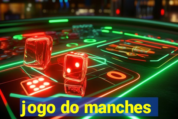 jogo do manches