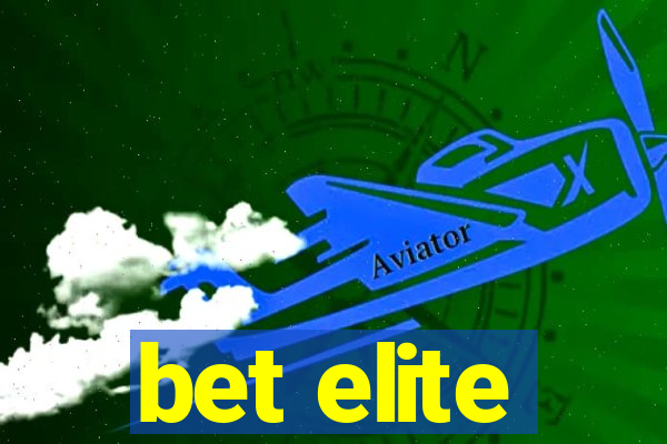 bet elite