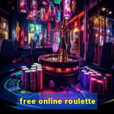 free online roulette