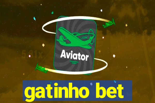 gatinho bet