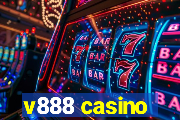 v888 casino