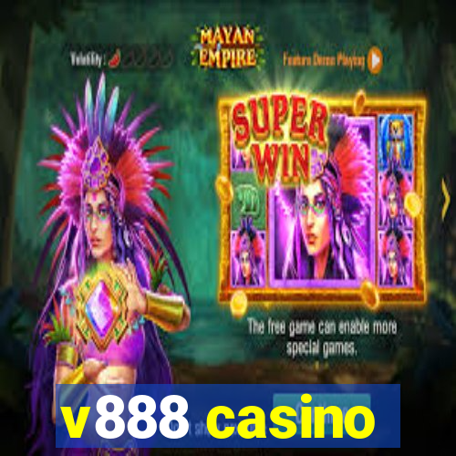 v888 casino